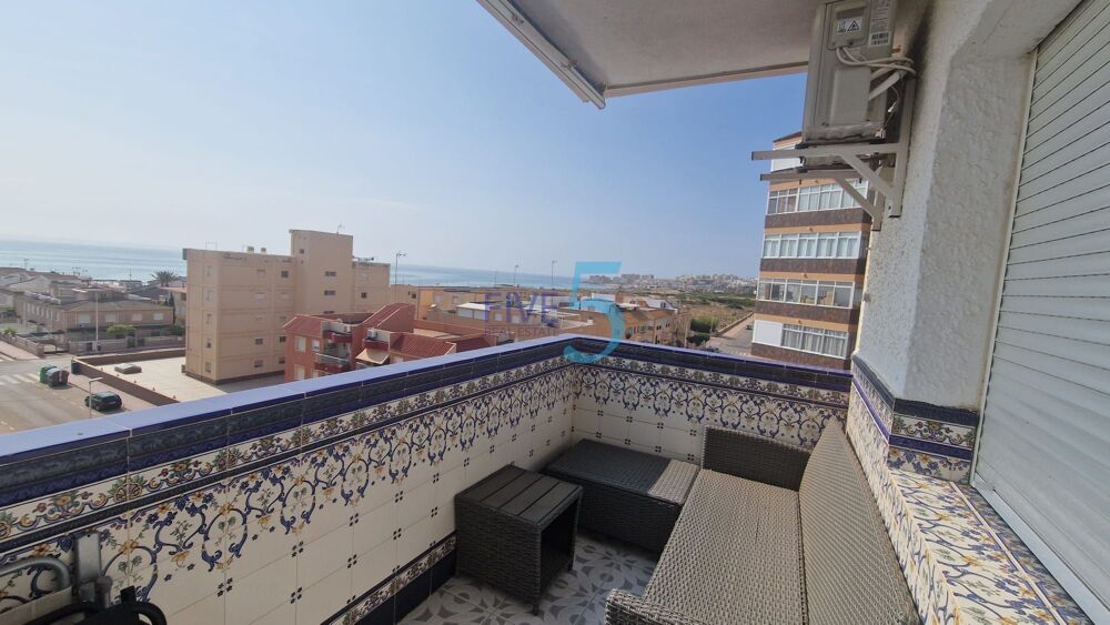 vente Appartement - 2 pièce(s) - 65 m² Espagne