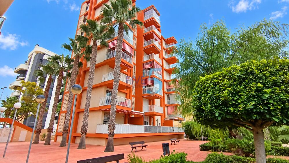 vente Appartement - 3 pièce(s) - 58 m² Espagne