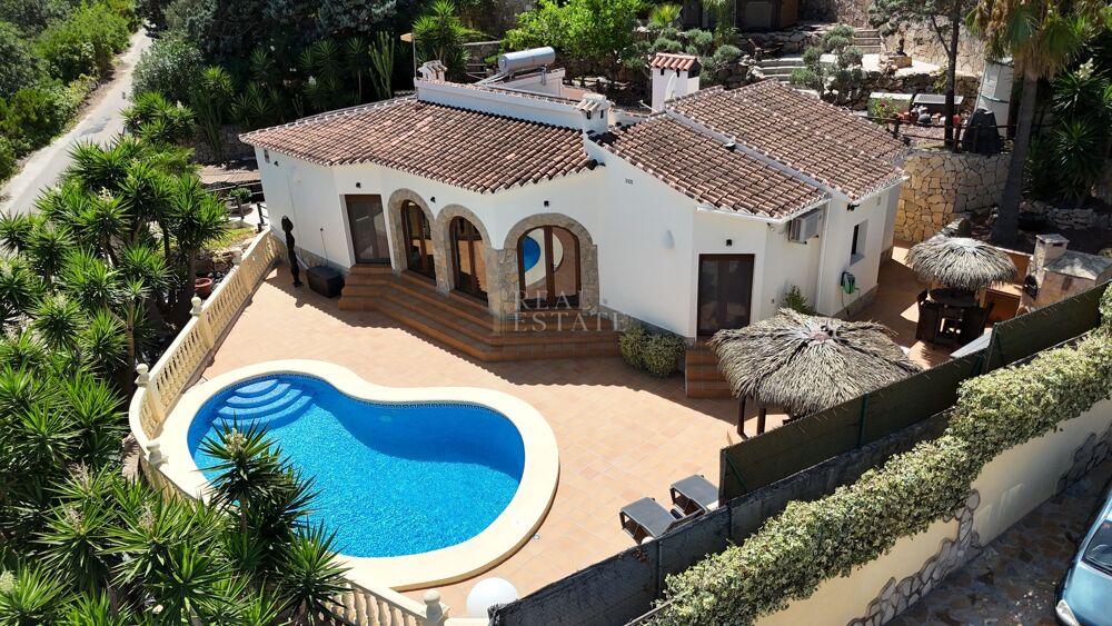 Maison 4 pièces 120 m² · à Espagne · 120 m² · 550 000 €