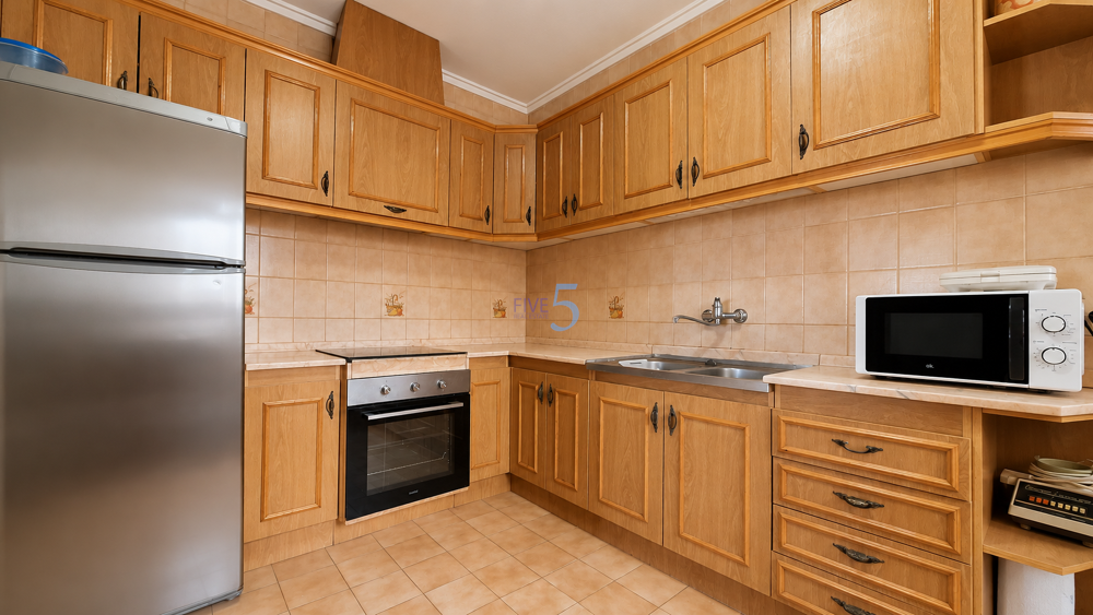 vente Appartement - 5 pièce(s) - 105 m² Espagne