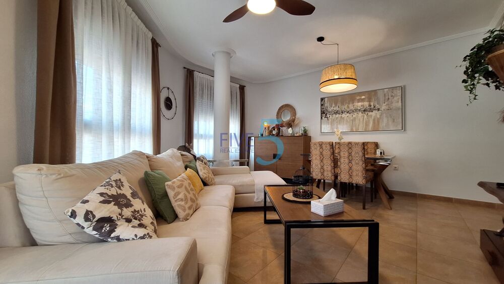 vente Appartement - 4 pièce(s) - 97 m² Espagne