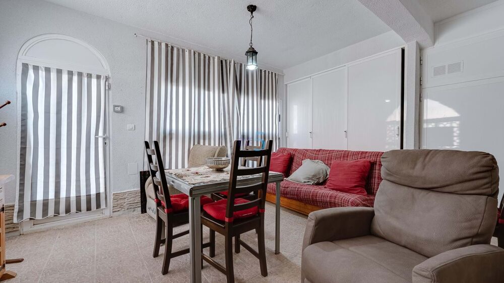 vente Maison - 4 pièce(s) - 98 m² Espagne