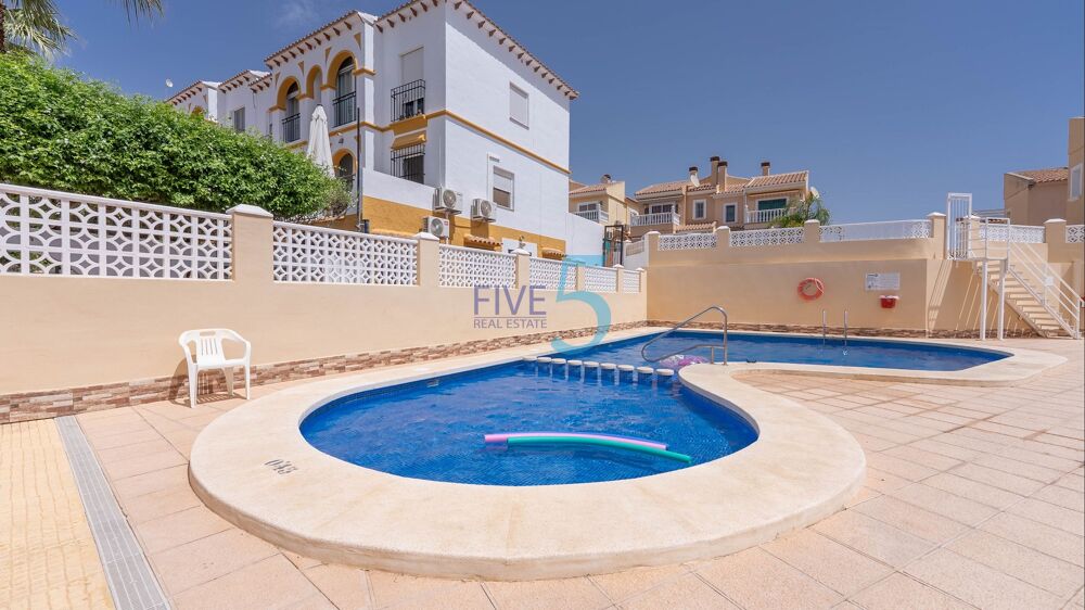 vente Villa - 4 pièce(s) - 99 m² Espagne