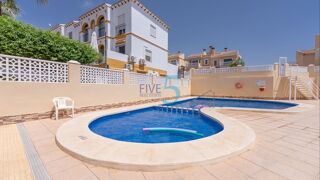  Villa à vendre 4 pièces 99 m² Orihuela