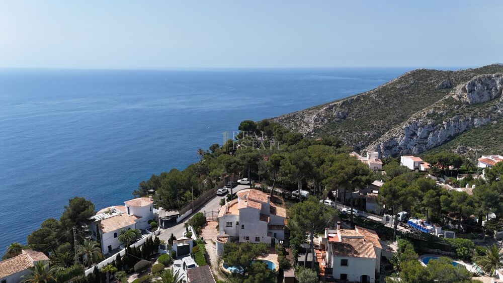 vente Villa - 7 pièce(s) - 173 m² Espagne