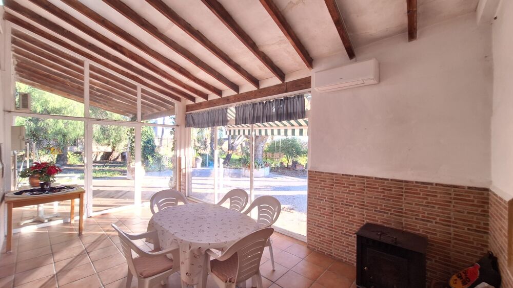 vente Villa - 5 pi�ce(s) - 310 m� Espagne