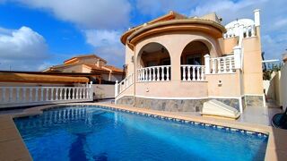  Villa � vendre 4 pi�ces 119 m� Rojales