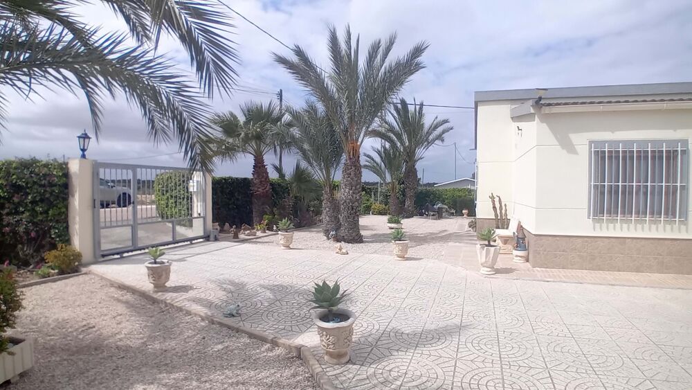 vente Maison - 6 pièce(s) - 170 m² Espagne