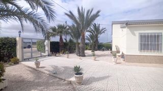  Maison à vendre 6 pièces 170 m² Elche/elx