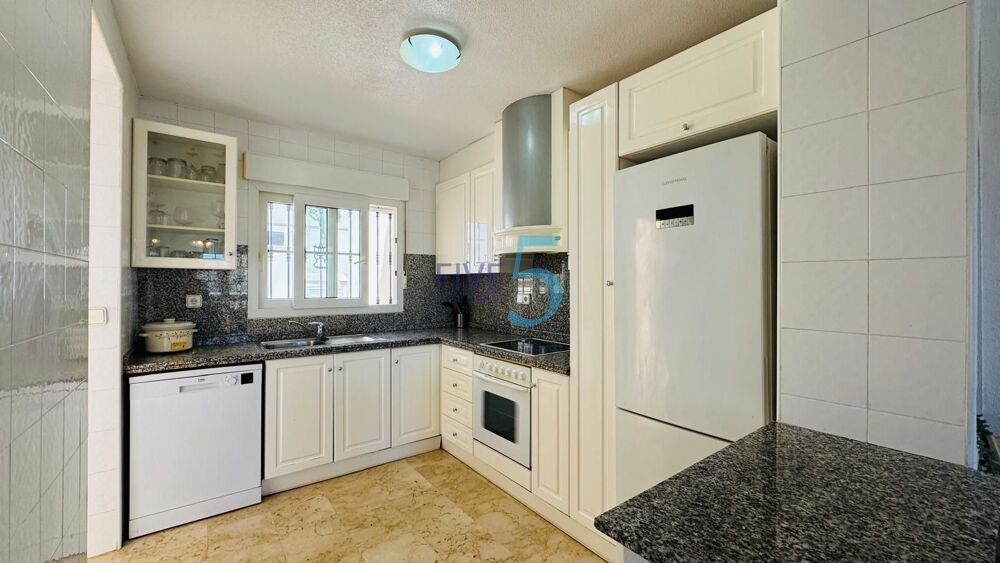 vente Maison - 3 pièce(s) - 93 m² Espagne