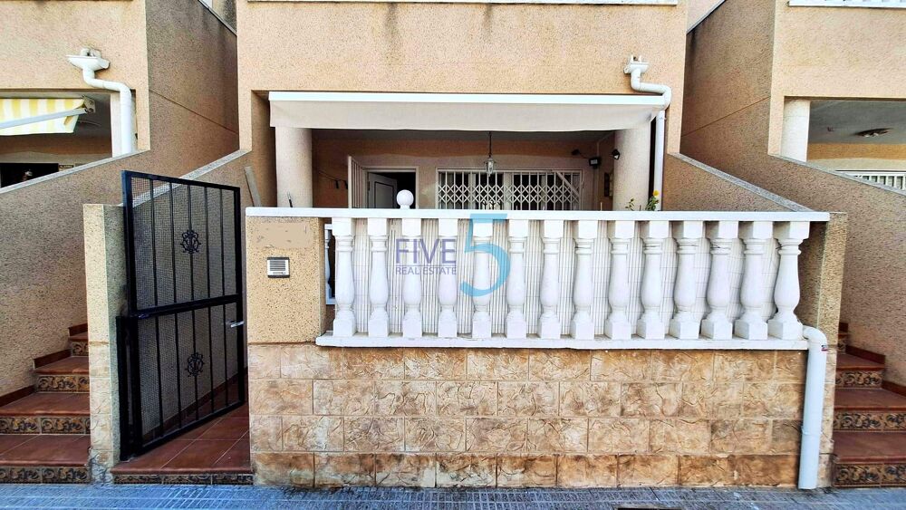 vente Appartement - 3 pièce(s) - 73 m² Espagne