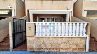  Appartement à vendre 3 pièces 73 m² Formentera del segura