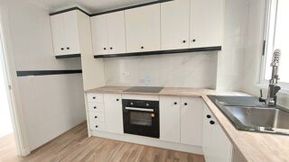  Appartement � vendre 3 pi�ces 75 m� San miguel de salinas