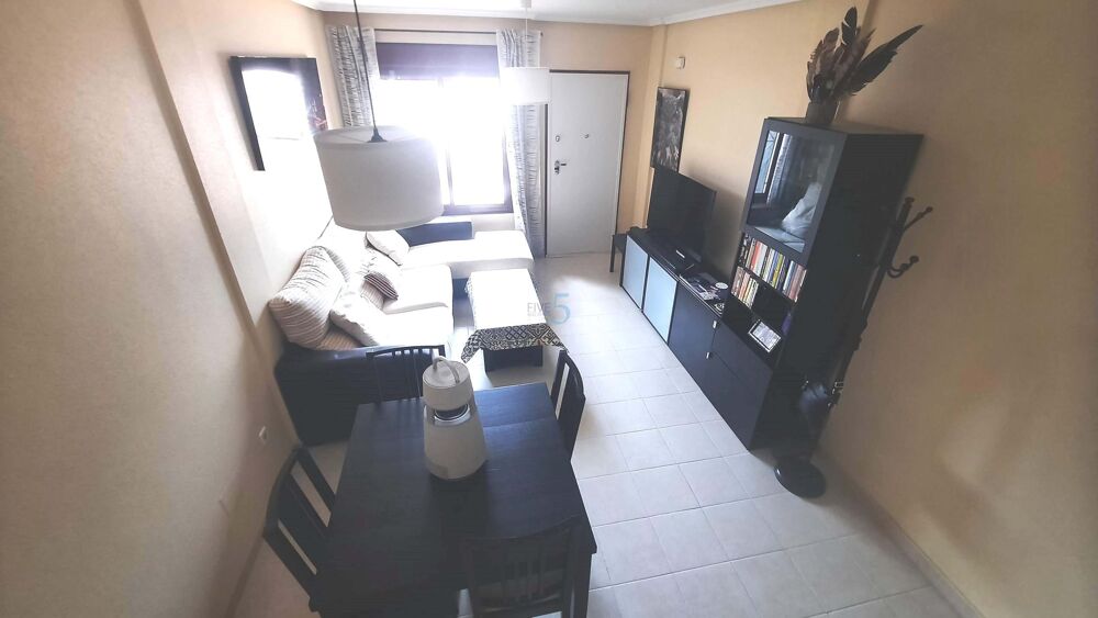 vente Maison - 3 pièce(s) - 76 m² Espagne