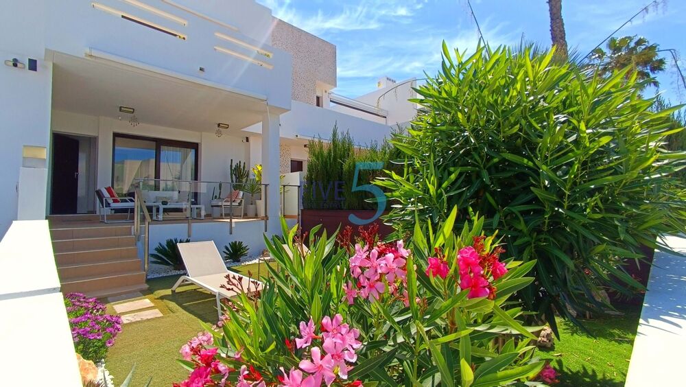 Appartement 3 pièces 71 m² · à Espagne · 71 m² · 275 000 €