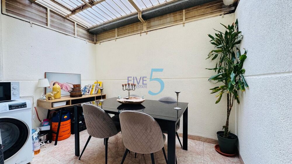 vente Villa - 4 pièce(s) - 99 m² Espagne