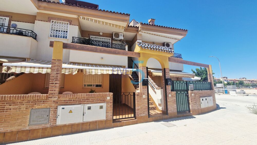 Appartement 4 pièces 75 m² · à Espagne · 75 m² · 150 000 €