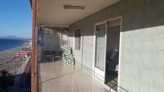  Appartement � vendre 4 pi�ces 115 m� Santa pola