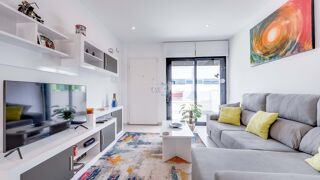  Appartement � vendre 3 pi�ces 65 m� San pedro del pinatar