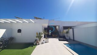  Villa à vendre 3 pièces 77 m² Torre pacheco