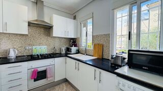  Villa � vendre 5 pi�ces 120 m� Orihuela