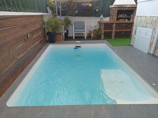  Maison � vendre 5 pi�ces 160 m� Elche/elx