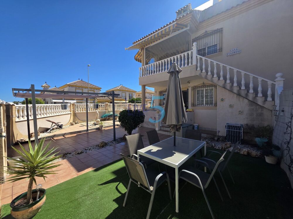 vente Appartement - 3 pièce(s) - 76 m² Espagne