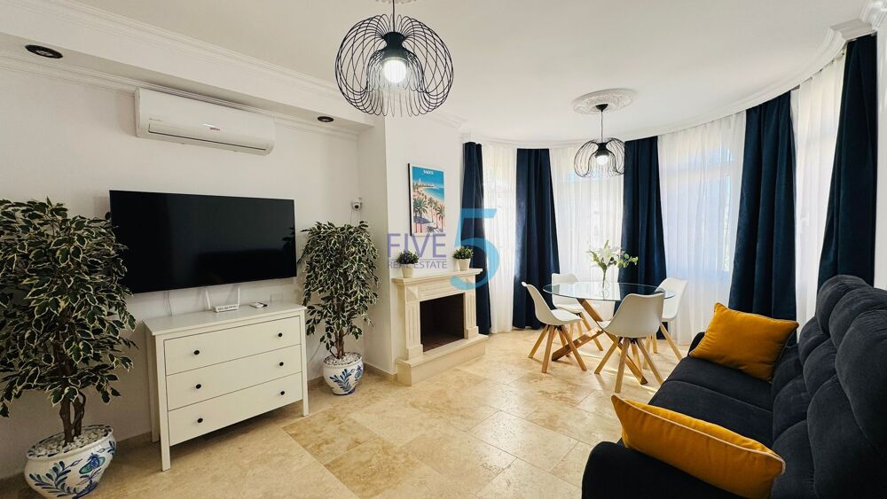 vente Villa - 4 pièce(s) - 136 m² Espagne