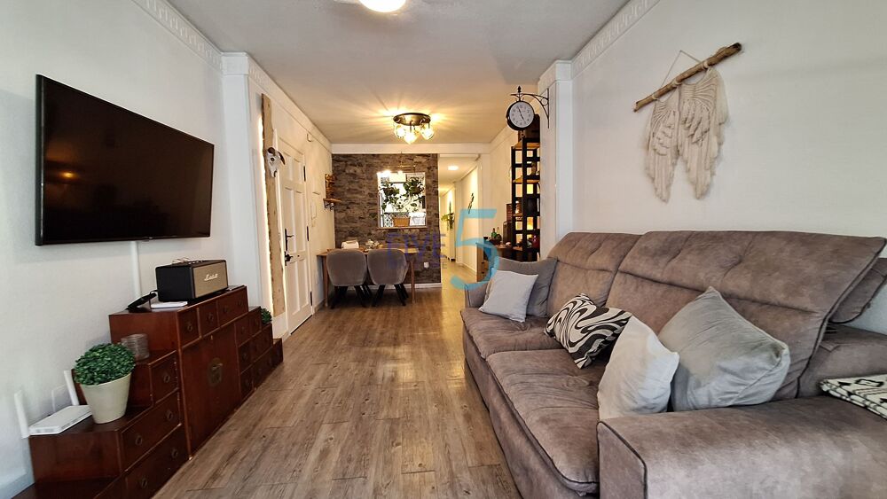 vente Appartement - 4 pièce(s) - 81 m² Espagne
