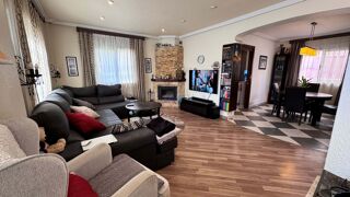  Villa � vendre 4 pi�ces 191 m� Orihuela