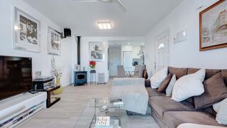  Appartement � vendre 3 pi�ces 79 m� Orihuela