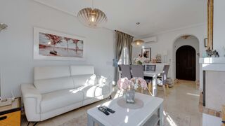  Villa � vendre 4 pi�ces 123 m� Orihuela