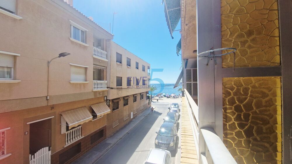 Appartement 4 pièces 90 m² · à Espagne · 90 m² · 199 000 €