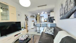  Appartement � vendre 3 pi�ces 78 m� Torrevieja