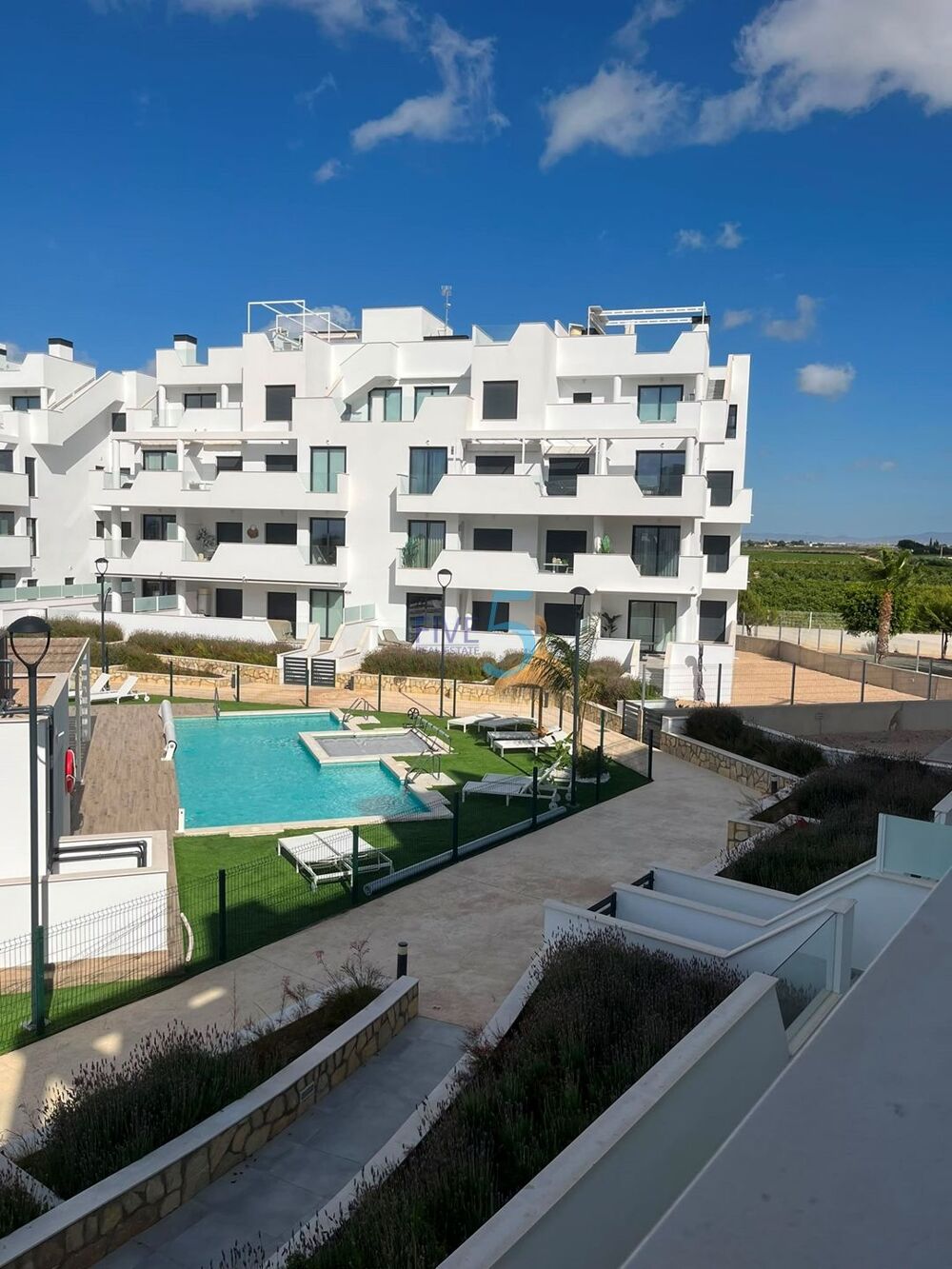 Appartement 3 pièces 81 m² · à Espagne · 81 m² · 299 000 €