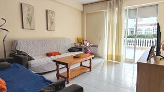  Appartement � vendre 3 pi�ces 87 m� La manga del mar menor