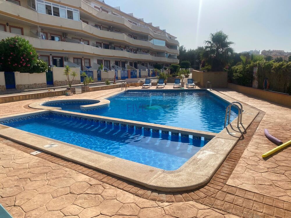 vente Appartement - 3 pièce(s) - 60 m² Espagne