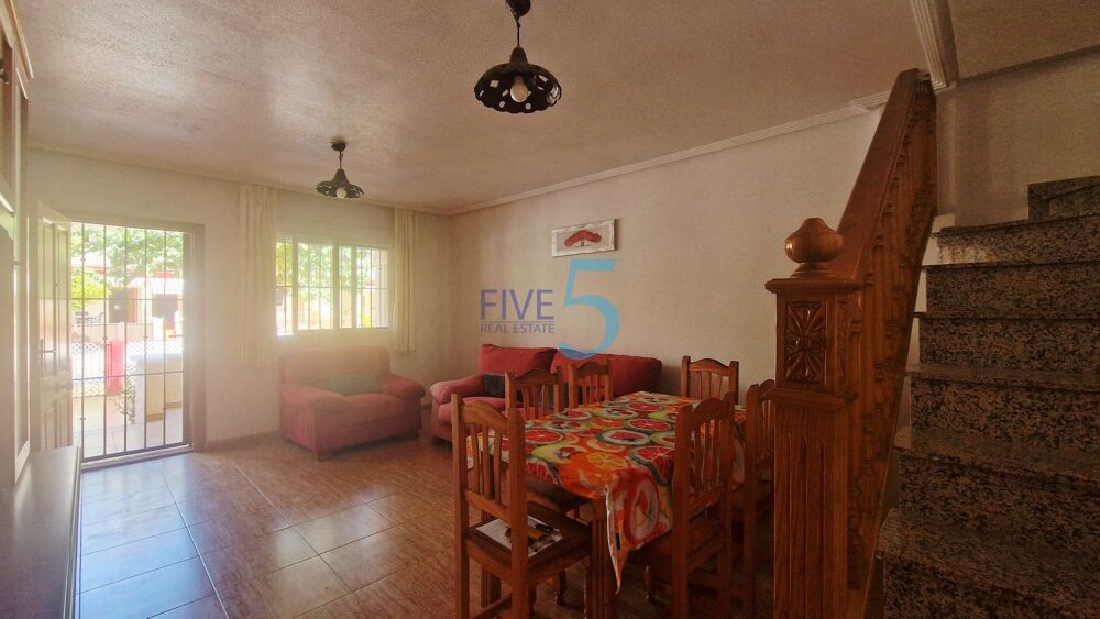 vente Maison - 4 pièce(s) - 94 m² Espagne