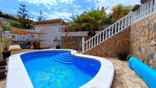  Villa � vendre 5 pi�ces 178 m� Rojales