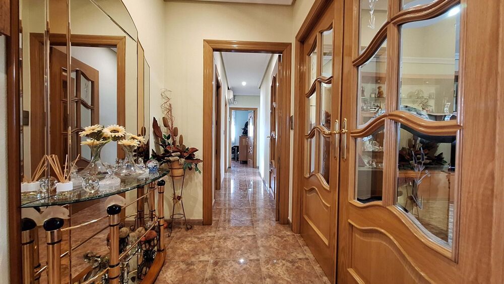 vente Maison - 4 pièce(s) - 223 m² Espagne