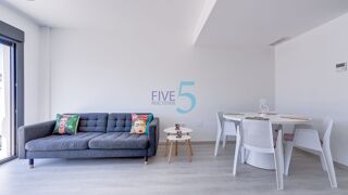  Appartement à vendre 3 pièces 85 m² Orihuela