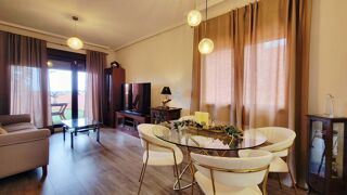  Appartement � vendre 4 pi�ces 75 m� Alc�zares (los)