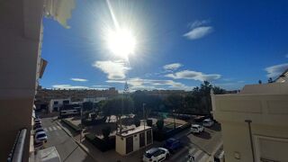  Appartement � vendre 3 pi�ces 79 m� Formentera del segura