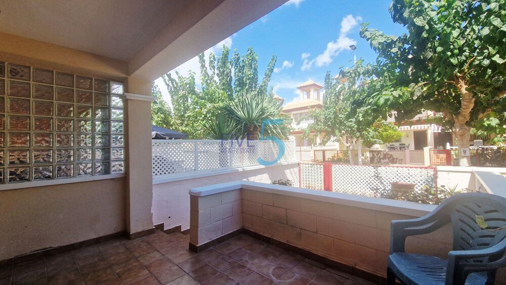 vente Maison - 4 pièce(s) - 94 m² Espagne