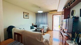  Maison � vendre 3 pi�ces 92 m� Torrevieja