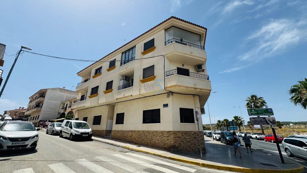 vente Appartement - 4 pièce(s) - 99 m² Espagne