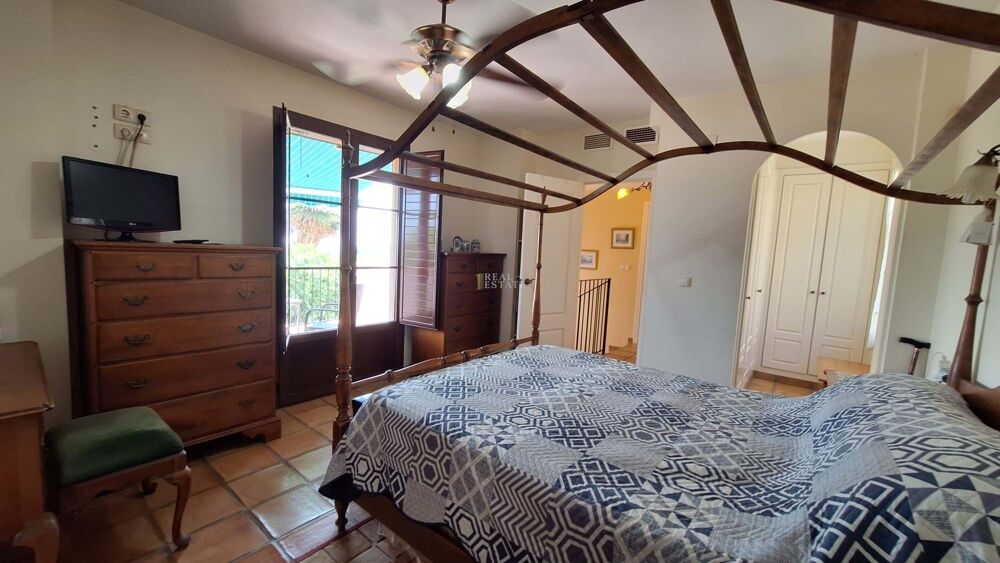 � vendre  Villa Finestrat