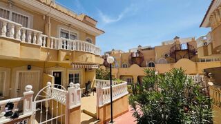  Maison � vendre 3 pi�ces 79 m� Orihuela