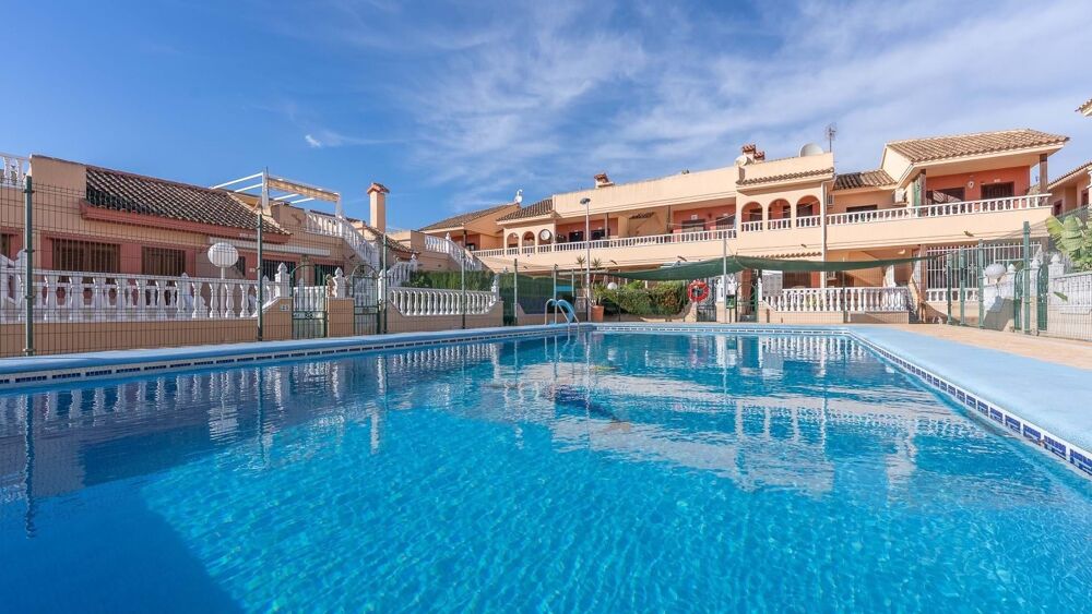 vente Maison - 3 pièce(s) - 67 m² Espagne