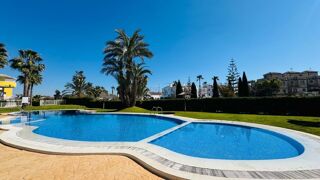  Appartement � vendre 3 pi�ces 72 m� Orihuela